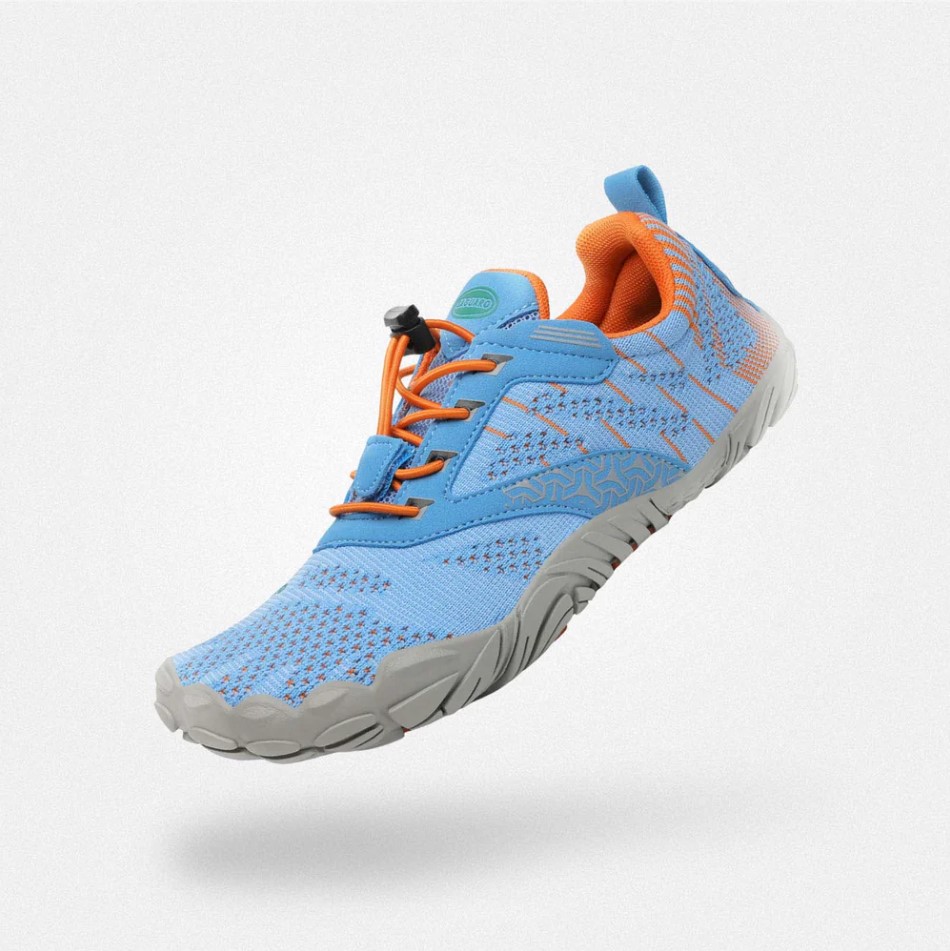 Kid's Free Ⅰ - Barefoot Shoes