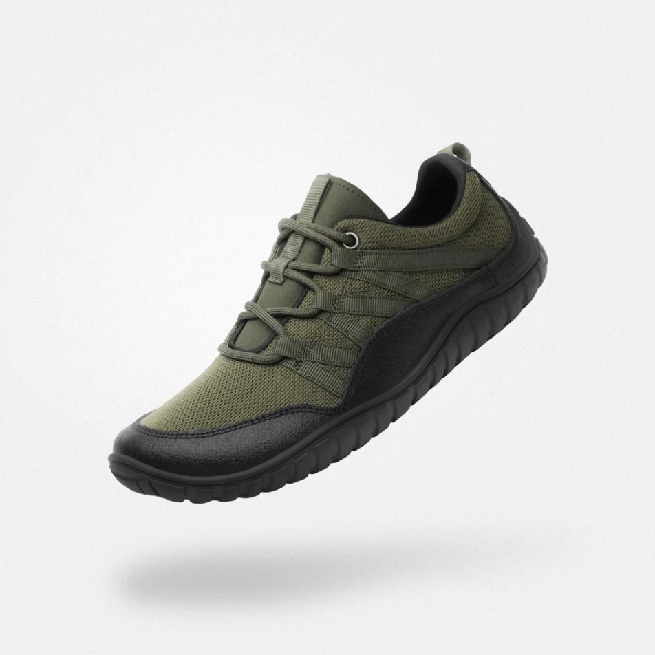 Forestep Ⅰ - Barefoot Shoes