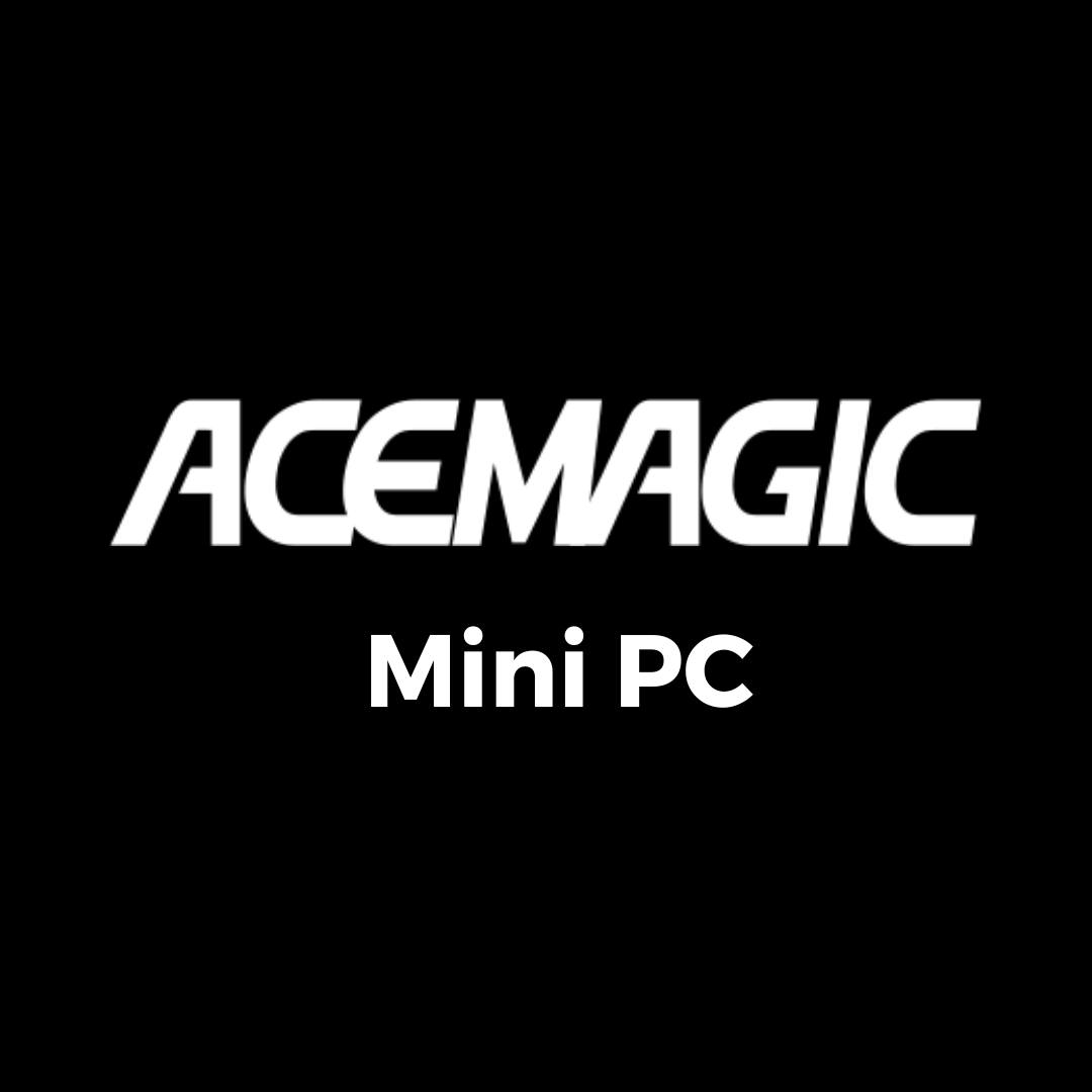 ACEMAGIC Coupons and Promo Code