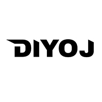 DIYOJ Coupons and Promo Code