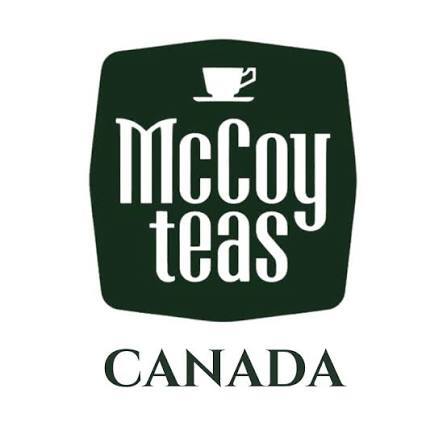 Mccoy Teas Canada Coupons and Promo Code
