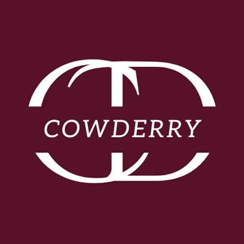 Cowderry Coupons and Promo Code