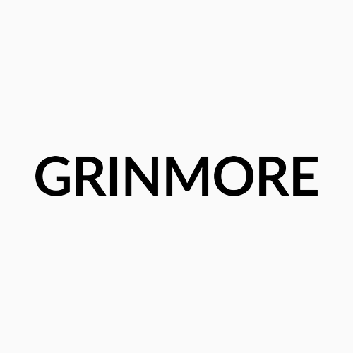 Grinmore Coupons and Promo Code