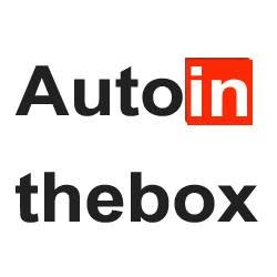 Autointhebox Coupons and Promo Code