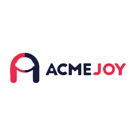 Acmejoy Coupons and Promo Code