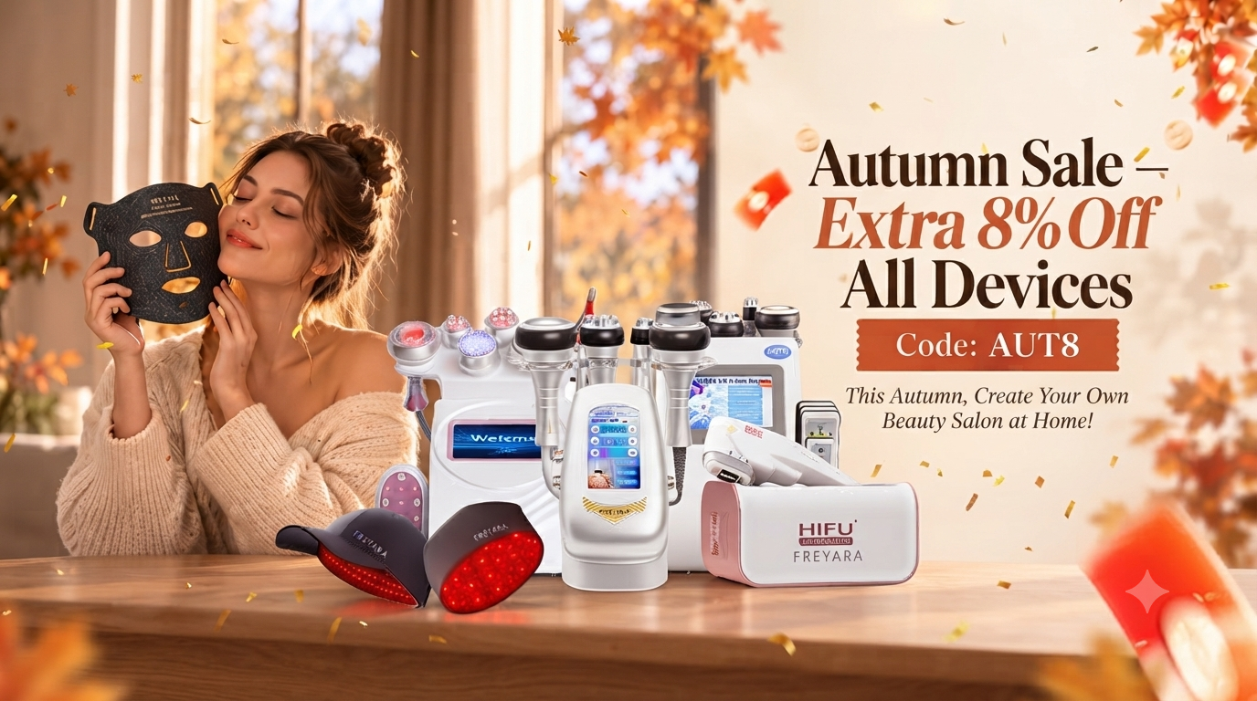 AUTUMN SALE- EXTRA 8% SITEWIDE